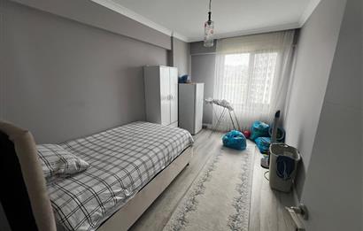 C21 UZMANDAN KAŞÜSTÜ ÖZKE SİTESİNDE FULL MANZARALI SATILIK DAİRE
