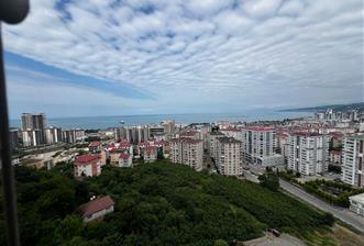 C21 UZMANDAN KAŞÜSTÜ ÖZKE SİTESİNDE FULL MANZARALI SATILIK DAİRE - 1 - 35267