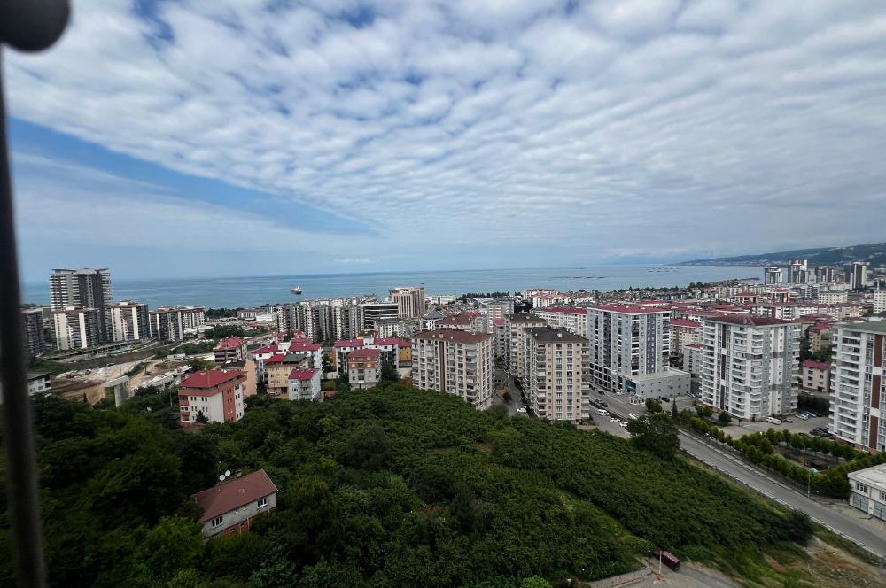 C21 UZMANDAN KAŞÜSTÜ ÖZKE SİTESİNDE FULL MANZARALI SATILIK DAİRE