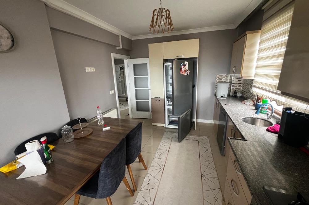 C21 UZMANDAN KAŞÜSTÜ ÖZKE SİTESİNDE FULL MANZARALI SATILIK DAİRE