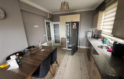C21 UZMANDAN KAŞÜSTÜ ÖZKE SİTESİNDE FULL MANZARALI SATILIK DAİRE