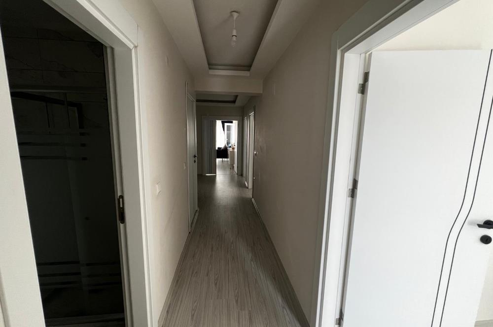 CASA MARİE DİAMOND SİTESİ DENİZ MANZARALI FIRSAT YATIRIMLIK 3+1