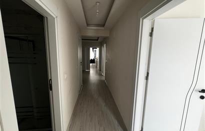 CASA MARİE DİAMOND SİTESİ DENİZ MANZARALI FIRSAT YATIRIMLIK 3+1