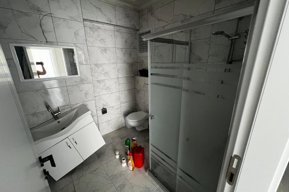 CASA MARİE DİAMOND SİTESİ DENİZ MANZARALI FIRSAT YATIRIMLIK 3+1