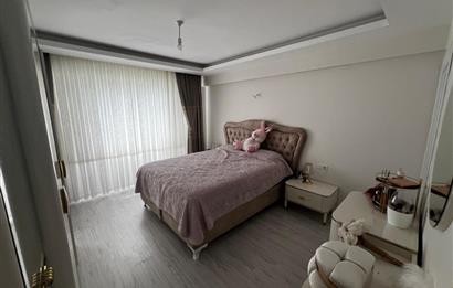 CASA MARİE DİAMOND SİTESİ DENİZ MANZARALI FIRSAT YATIRIMLIK 3+1