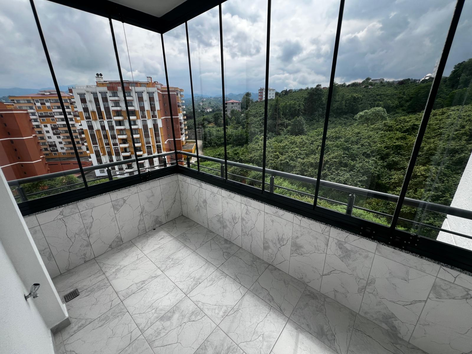CASA MARİE DİAMOND SİTESİ DENİZ MANZARALI FIRSAT YATIRIMLIK 3+1