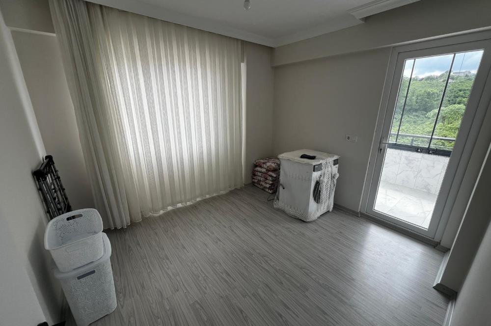 CASA MARİE DİAMOND SİTESİ DENİZ MANZARALI FIRSAT YATIRIMLIK 3+1