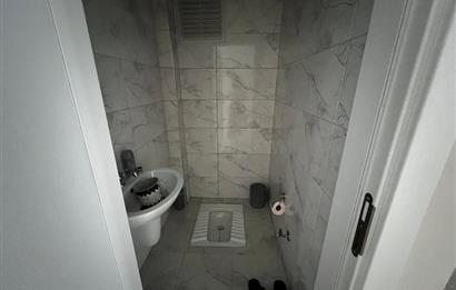 CASA MARİE DİAMOND SİTESİ DENİZ MANZARALI FIRSAT YATIRIMLIK 3+1