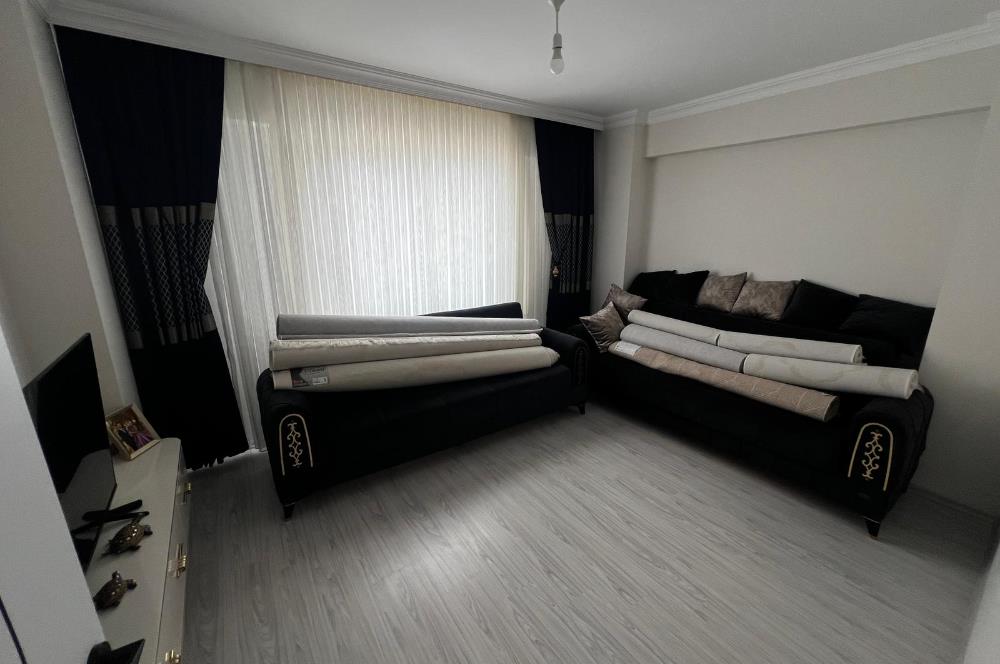CASA MARİE DİAMOND SİTESİ DENİZ MANZARALI FIRSAT YATIRIMLIK 3+1