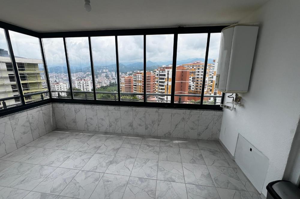 CASA MARİE DİAMOND SİTESİ DENİZ MANZARALI FIRSAT YATIRIMLIK 3+1