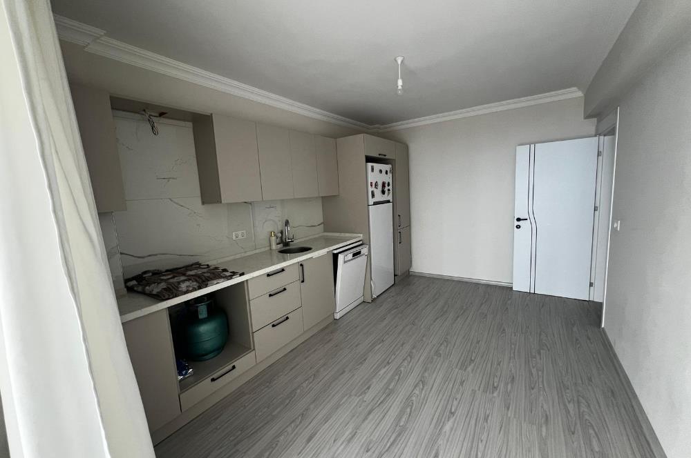 CASA MARİE DİAMOND SİTESİ DENİZ MANZARALI FIRSAT YATIRIMLIK 3+1