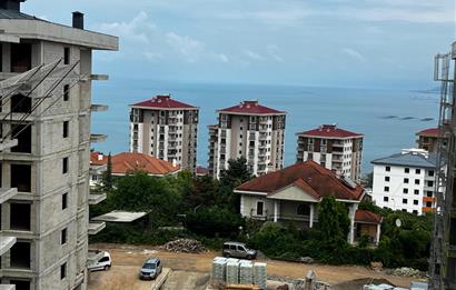 CASA MARİE DİAMOND SİTESİ DENİZ MANZARALI FIRSAT YATIRIMLIK 3+1