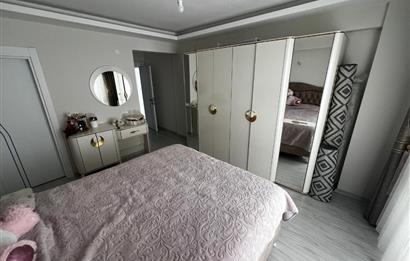 CASA MARİE DİAMOND SİTESİ DENİZ MANZARALI FIRSAT YATIRIMLIK 3+1