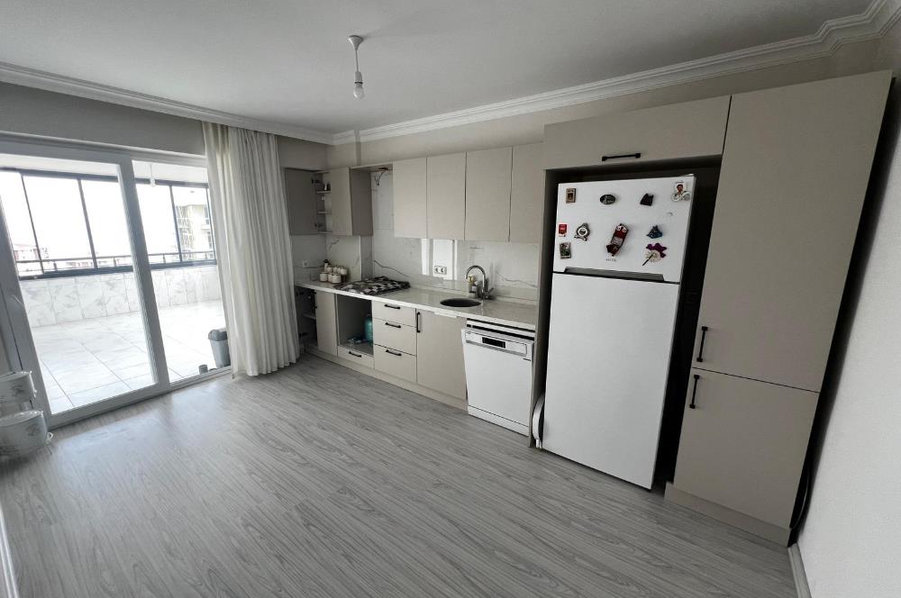 CASA MARİE DİAMOND SİTESİ DENİZ MANZARALI FIRSAT YATIRIMLIK 3+1