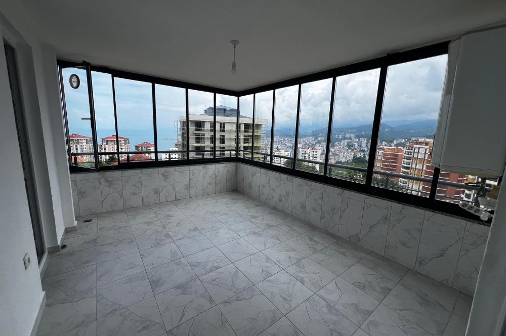 CASA MARİE DİAMOND SİTESİ DENİZ MANZARALI FIRSAT YATIRIMLIK 3+1