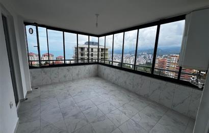 CASA MARİE DİAMOND SİTESİ DENİZ MANZARALI FIRSAT YATIRIMLIK 3+1
