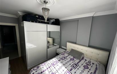 ÜMRANİYE FİNANS MERKEZİNE YAKIN ARMAĞANEVLER' DE TERASLI DUBLEKS