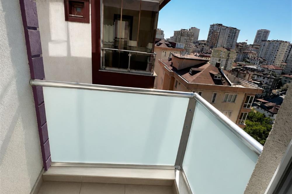 ÜMRANİYE FİNANS MERKEZİNE YAKIN ARMAĞANEVLER' DE TERASLI DUBLEKS