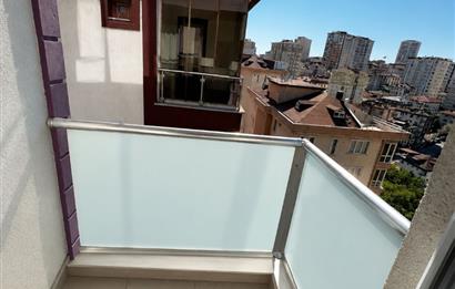 ÜMRANİYE FİNANS MERKEZİNE YAKIN ARMAĞANEVLER' DE TERASLI DUBLEKS
