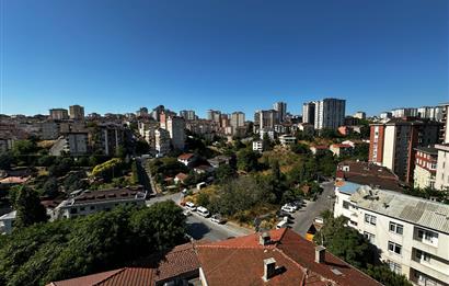 ÜMRANİYE FİNANS MERKEZİNE YAKIN ARMAĞANEVLER' DE TERASLI DUBLEKS