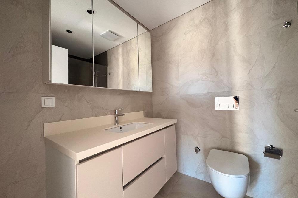 C21 ROOF FİKİRTEPE 5.ETAP AKASYA CEPHE ÇİFT BANYOLU 2+1 KİRALIK