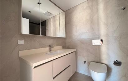 C21 ROOF FİKİRTEPE 5.ETAP AKASYA CEPHE ÇİFT BANYOLU 2+1 KİRALIK