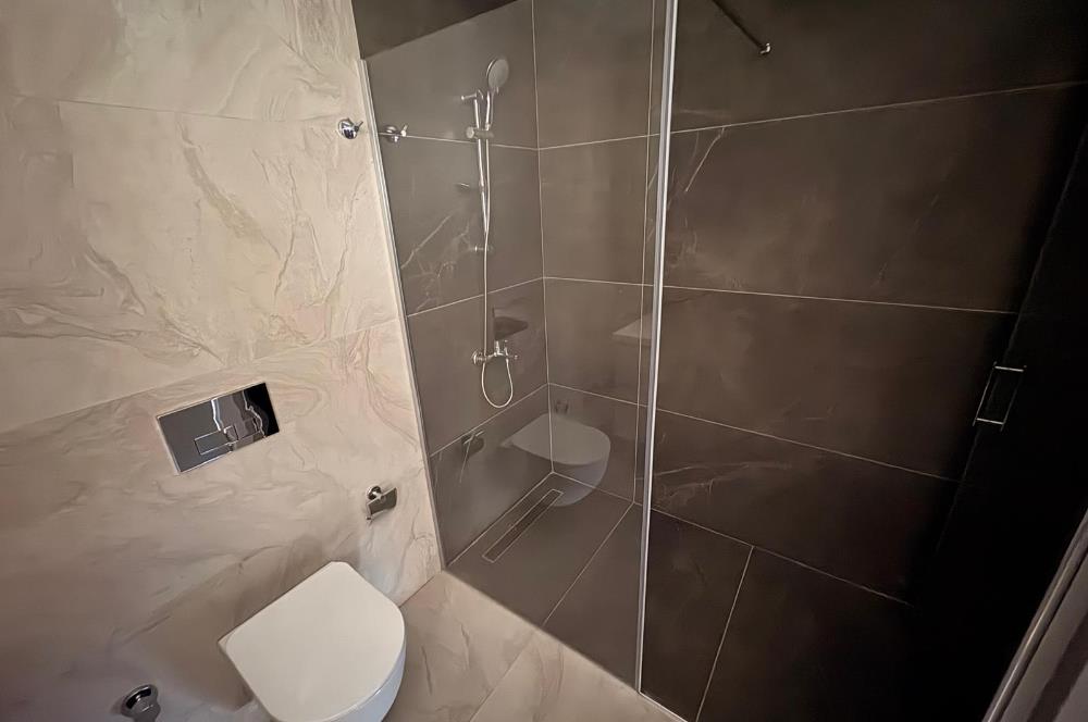 C21 ROOF FİKİRTEPE 5.ETAP AKASYA CEPHE ÇİFT BANYOLU 2+1 KİRALIK
