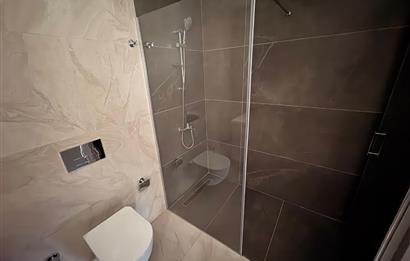 C21 ROOF FİKİRTEPE 5.ETAP AKASYA CEPHE ÇİFT BANYOLU 2+1 KİRALIK