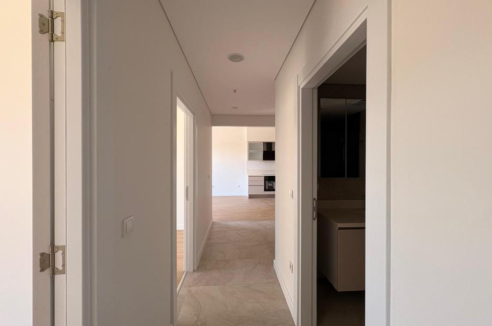 C21 ROOF FİKİRTEPE 5.ETAP AKASYA CEPHE ÇİFT BANYOLU 2+1 KİRALIK