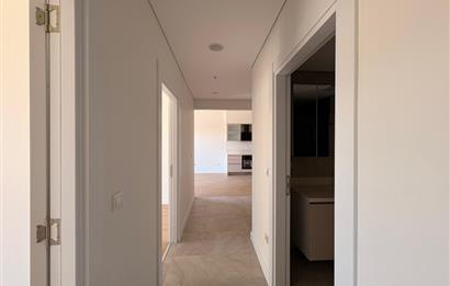 C21 ROOF FİKİRTEPE 5.ETAP AKASYA CEPHE ÇİFT BANYOLU 2+1 KİRALIK