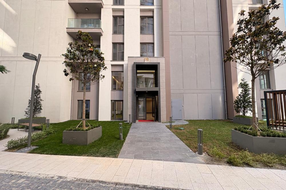 C21 ROOF FİKİRTEPE 5.ETAP AKASYA CEPHE ÇİFT BANYOLU 2+1 KİRALIK
