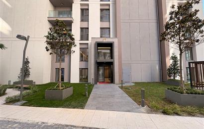 C21 ROOF FİKİRTEPE 5.ETAP AKASYA CEPHE ÇİFT BANYOLU 2+1 KİRALIK