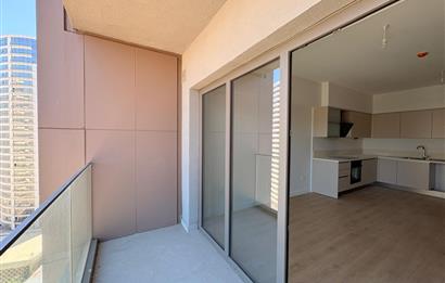 C21 ROOF FİKİRTEPE 5.ETAP AKASYA CEPHE ÇİFT BANYOLU 2+1 KİRALIK