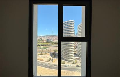 C21 ROOF FİKİRTEPE 5.ETAP AKASYA CEPHE ÇİFT BANYOLU 2+1 KİRALIK