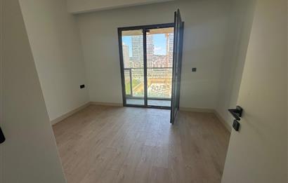C21 ROOF MİLLET BAHÇESİ MANZARALI KİRALIK 1+1 DAİRE