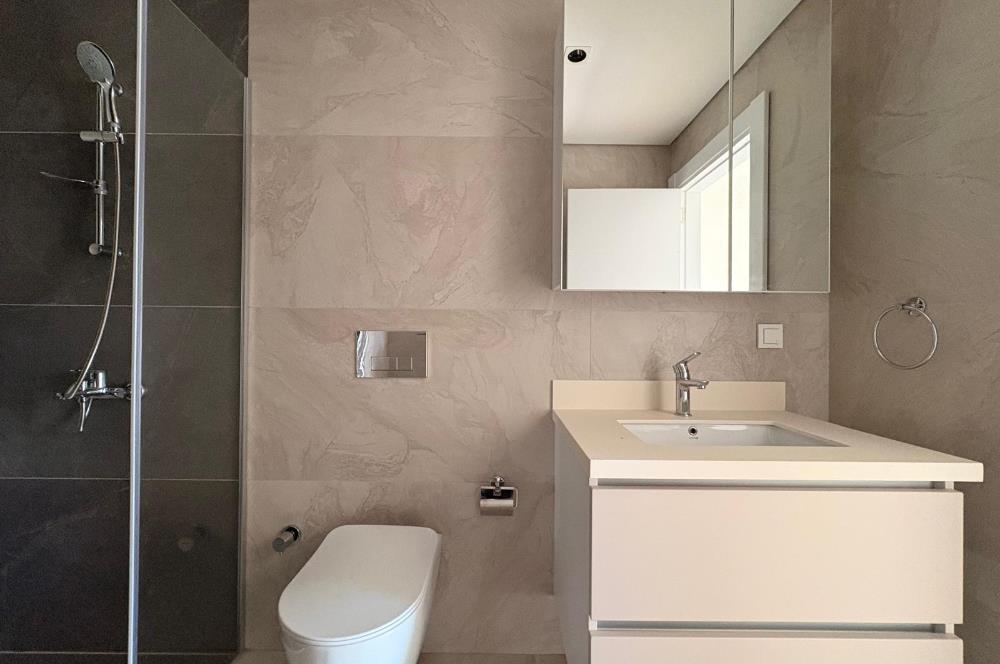 C21 ROOF FİKİRTEPE 5.ETAP AKASYA CEPHE ÇİFT BANYOLU 2+1 KİRALIK