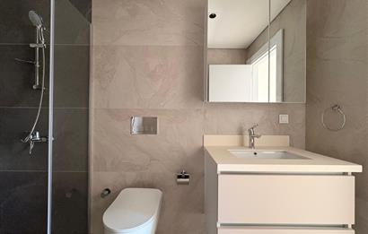 C21 ROOF FİKİRTEPE 5.ETAP AKASYA CEPHE ÇİFT BANYOLU 2+1 KİRALIK