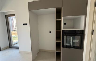EMLAK KONUT 15.ETAP FULL MİLLET BAHÇELİ MANZARALI 3+1 SATILIK