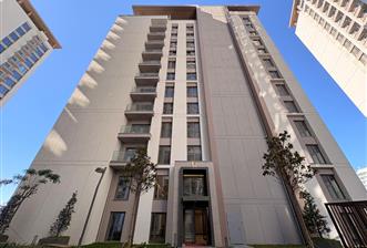 C21 ROOF FİKİRTEPE 5.ETAP AKASYA CEPHE ÇİFT BANYOLU 2+1 KİRALIK - 4 - 35247