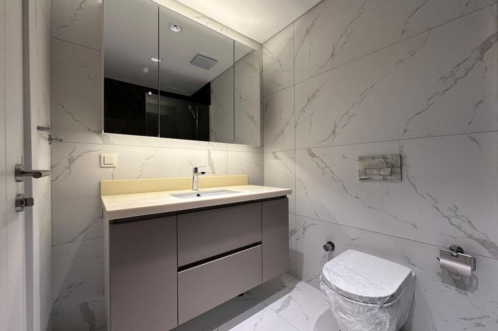 C21 ROOF'DAN EMLAK KONUT YENİ FİKİRTEPE 16.ETAPTA KİRALIK 3 + 1
