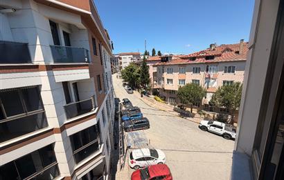 Kemerburgaz'da Satılık 2+1 Çatı Dubleksi
