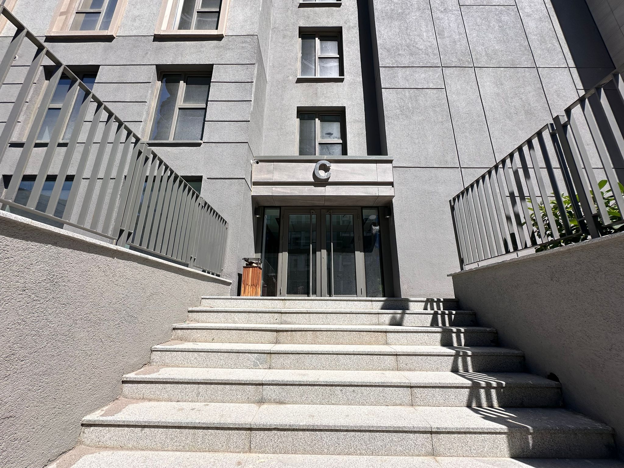 C21 ROOF'DAN EMLAK KONUT YENİ FİKİRTEPE 6. ETAP KİRALIK 3+1