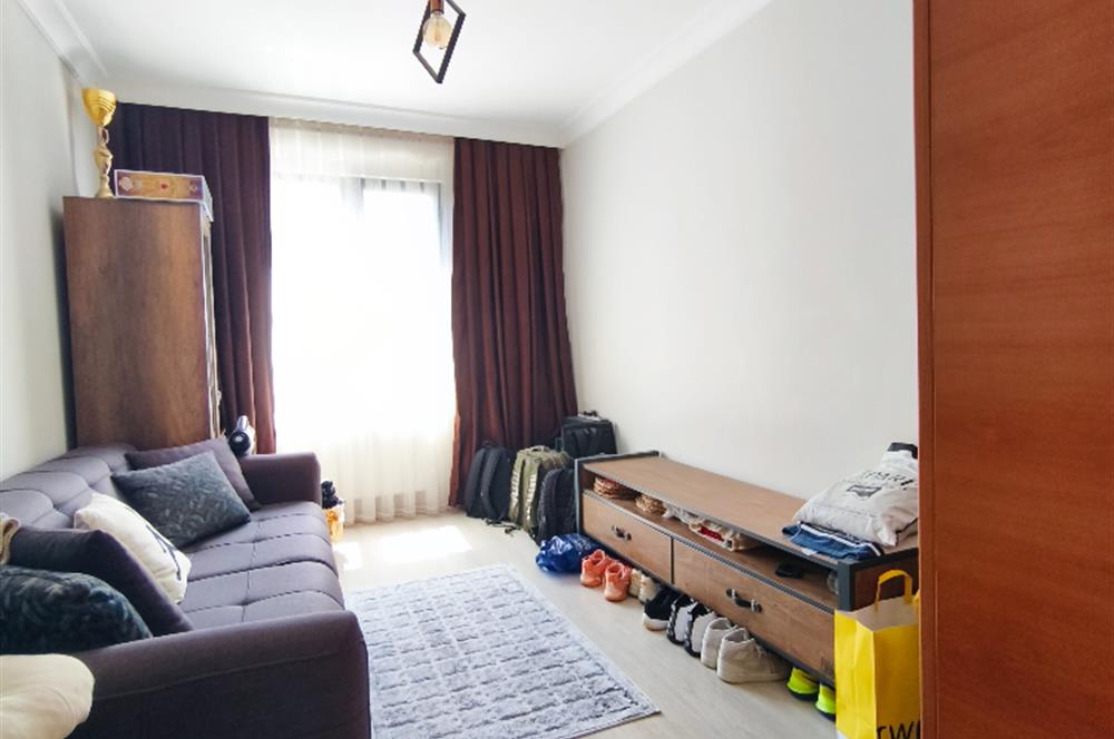 Maltepe Altıntepe'de 3+1 Kiralık Daire