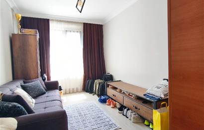 Maltepe Altıntepe'de 3+1 Kiralık Daire
