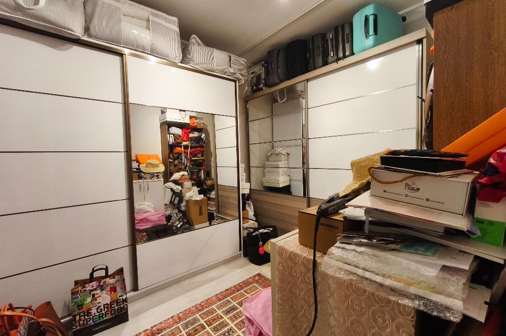 Maltepe Altıntepe'de 3+1 Kiralık Daire