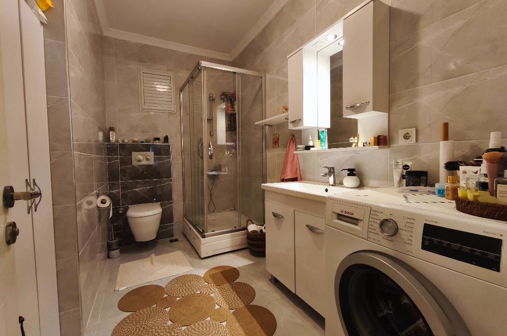 Maltepe Altıntepe'de 3+1 Kiralık Daire