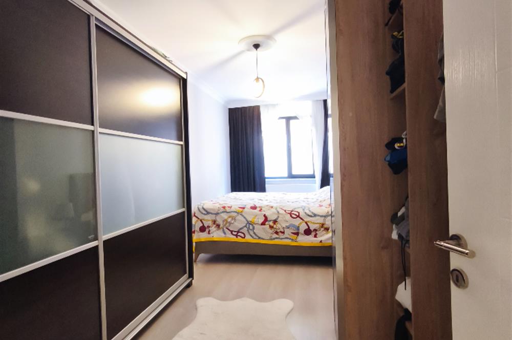 Maltepe Altıntepe'de 3+1 Kiralık Daire