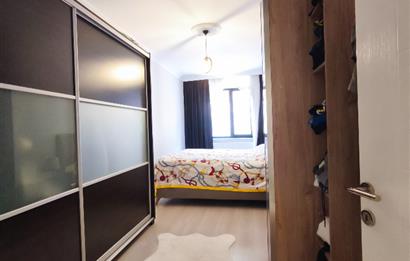 Maltepe Altıntepe'de 3+1 Kiralık Daire