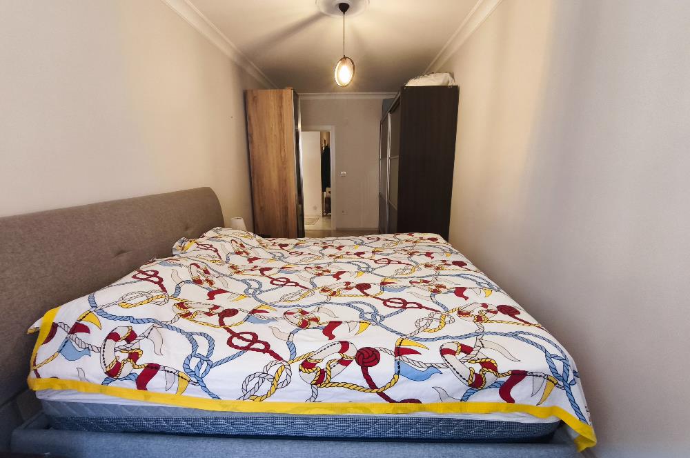Maltepe Altıntepe'de 3+1 Kiralık Daire