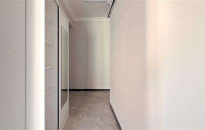 C21 BAL'DAN 1.ORUÇGAZİ MAH. 3+1 SATILIK SIFIR DUBLEKS DAİRE